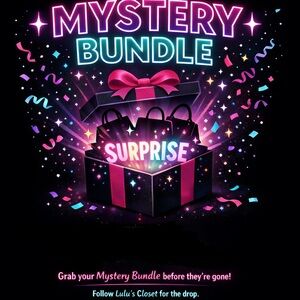 Mystery Bundle Surprise Box